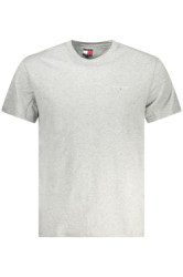 Tommy Hilfiger Perfektn Pnske Triko Krtky Rukv ed