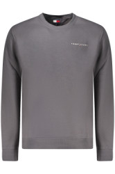 Pnska Mikina bez zipsu Tommy Hilfiger ed