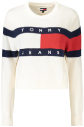 Tommy Hilfiger tlov Dmsky Pulver Biela