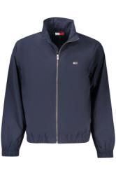 Pnska Bunda Tommy Hilfiger  Modr