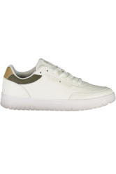 Tommy Hilfiger Pnska portov Obuv Biela