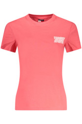 Tommy Hilfiger Perfektn Dmske Triko Krtky Rukv ruov