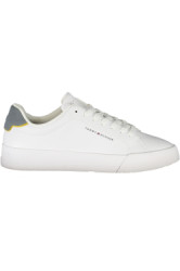 Tommy Hilfiger Pnska portov Obuv Biela