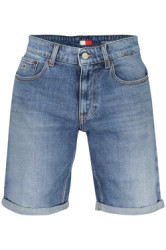 Pnske Rifle Tommy Hilfiger Modr