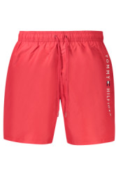 Tommy Hilfiger Perfektn Pnske Plavky erven