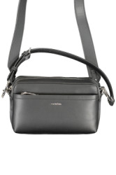 Calvin Klein Fantastick Dmska Kabelka 23x13x8cm ierna