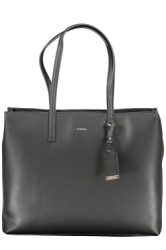 Calvin Klein Fantastick Dmska Kabelka 37x30x12cm ierna