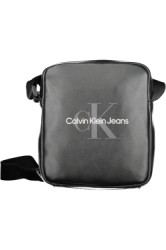 CALVIN KLEIN Calvin Klein Borsa Uomo Nero