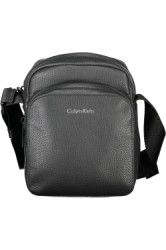 Pnska Crossbody Taka Calvin Klein ierna