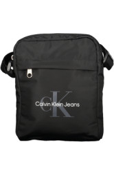 Pnska Crossbody Taka Calvin Klein ierna