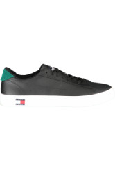 Tommy Hilfiger Pnska portov Obuv ierna