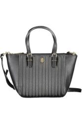 Tommy Hilfiger Fantastick Dmska Kabelka 30X20X11cm ierna