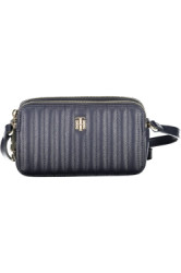 Tommy Hilfiger Fantastick Dmska Kabelka 20X12X7cm Modr