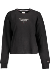 Dmska Mikina bez zipsu Tommy Hilfiger ierna