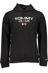 Tommy Hilfiger Perfektn Pnska Mikina ierna