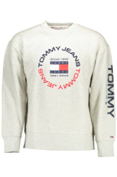 Pnska Mikina bez zipsu Tommy Hilfiger ed