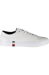 Tommy Hilfiger Pnska portov Obuv Biela