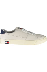 Tommy Hilfiger Pnska portov Obuv Biela