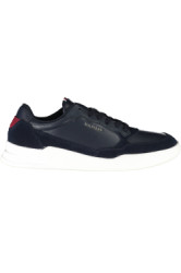 Tommy Hilfiger Pnska portov Obuv modr