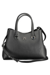 Tommy Hilfiger Fantastick Dmska Kabelka 29X21X15cm ierna