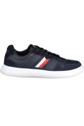 Tommy Hilfiger Pnska portov Obuv Modr