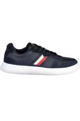 Tommy Hilfiger Pánska Športová Obuv Modrá