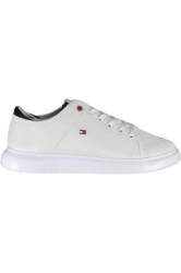 Tommy Hilfiger Pnska portov Obuv Biela