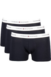 Tommy Hilfiger Perfektn Pnske Boxerky  ierna