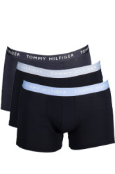 Tommy Hilfiger Perfektn Pnske Boxerky  ierna