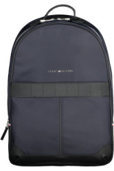 Tommy Hilfiger Praktick Pnsky Batoh 30X44X14cm Modr