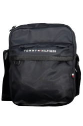 Tommy Hilfiger Praktick Pnska Crossbody Taka 17X22X5cm Modr