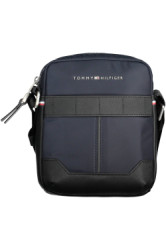 Tommy Hilfiger Praktick Pnska Crossbody Taka 19X22X7cm Modr