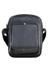 Tommy Hilfiger Praktick Pnska Crossbody Taka Modr