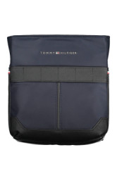 Tommy Hilfiger Praktick Pnska Crossbody Taka 22X23X5cm Modr