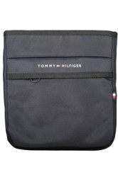 Tommy Hilfiger Praktick Pnska Crossbody Taka Modr