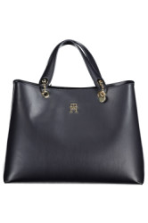 Tommy Hilfiger Fantastick Dmska Kabelka 37X26X19cm Modr