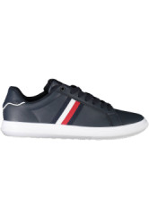 Tommy Hilfiger Pnska portov Obuv Modr