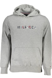 Pnska Mikina bez zipsu Tommy Hilfiger ed