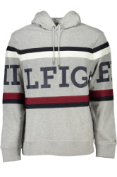 Tommy Hilfiger Perfektn Pnska Mikina ed