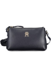 Tommy Hilfiger Fantastick Dmska Kabelka 24x13x4cm Modr