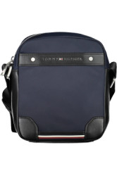 Tommy Hilfiger Praktick Pnska Crossbody Taka 17X21X7cm Modr