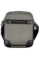 Tommy Hilfiger Praktick Pnska Crossbody Taka Zelen