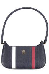 Tommy Hilfiger Fantastick Dmska Kabelka 24x13x8cm Modr