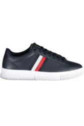 Tommy Hilfiger Pnska portov Obuv modr
