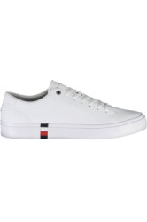 Tommy Hilfiger Pnska portov Obuv Biela