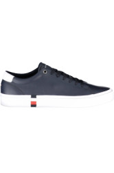 Tommy Hilfiger Pnska portov Obuv Modr