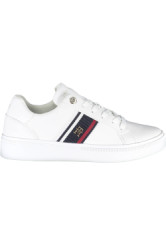 Tommy Hilfiger Dmska portov Obuv Biela
