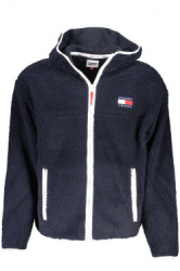 Tommy Hilfiger Perfektn Pnska Bunda Modr