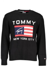 Tommy Hilfiger tlov Pnsky Pulver ierna