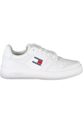 Tommy Hilfiger Dmska portov Obuv Biela